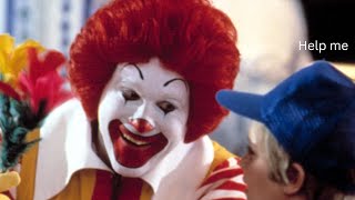 I Was Brutally Molsted At A Mcdonalds