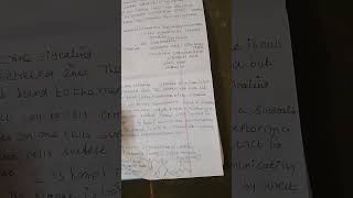 Endocrine, paracrine, Autocrine, juxtacrine singnaling.