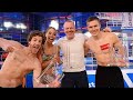 Turmspringen 2014 - Highlights - TV total Turmspringen