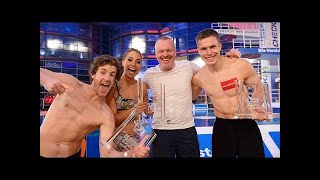 Turmspringen 2014 - Highlights - TV total Turmspringen