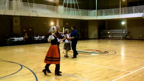 Glenn Garner, Polka.3gp