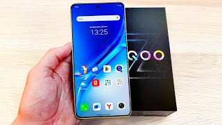 видео: iQOO Z10 TURBO PLUS - Самый Мощный В МИРЕ за 300 БАКСОВ🔥 8000mah и Dimensity 9400+ POCO X7 PRO - ВСЕ картинка: iQOO Z10 TURBO PLUS - Самый Мощный В МИРЕ за 300 БАКСОВ🔥 8000mah и Dimensity 9400+ POCO X7 PRO - ВСЕ