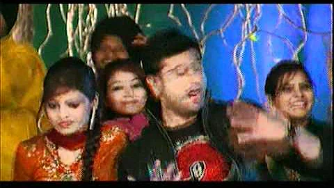 Yaar Tera [Full Song] Ral Bhangra Paaiye- New Year Programme