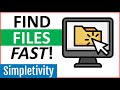 File Management with the ABC Folder System