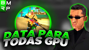 DATA ANTI CRASH V6 PRA SAMP LAUNCHER (Com voip)