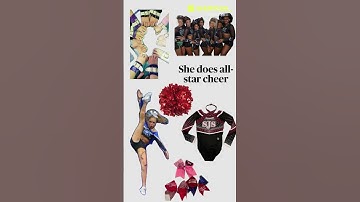 Thumbnail of #newmusic #cheerleader #allstarcheerleading #fypシ゚viral #fyp