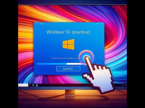 COMO DESCARGAR WINDOWS