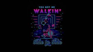 Ariana Grande - Side To Side (Official Rework Hidden Vocals/Adlibs Version)