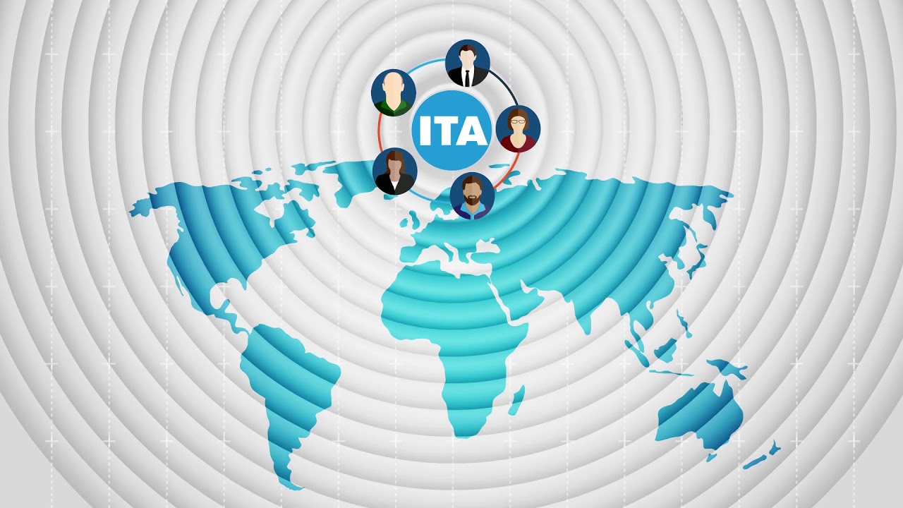 Vision2020: Part 2 Environmental Scanning at ITA