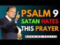 🔥 7 Times Psalm 109 Will BREAK Every Curse in Your Life | Billy Graham Style Prayer