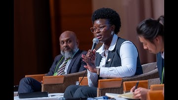 HLPD 2025_Plenary Session 3 – Establishing Necessary Adaptive Monitoring, Evaluation, and ...