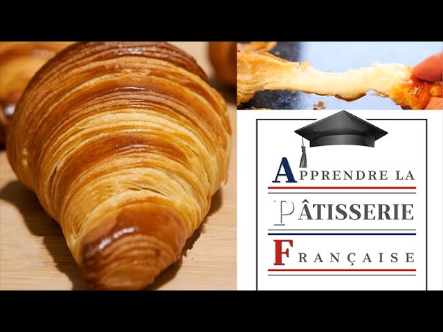 Croissant Maison You