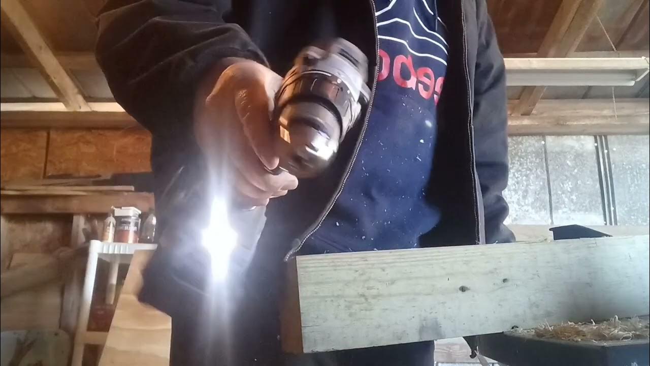 FLEX hammer drill and drill driver comparison YouTube