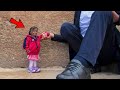 ये है 5 दुनिया के सबसे छोटे कद वाले इंसान | 5 Smallest People In The World | Info Unlocked