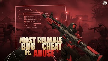 BEST UNDETECTED BLACK OPS 6 CHEAT 2025 😳