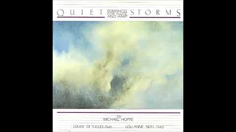 Michael Hopp - Quiet Storms (full album)