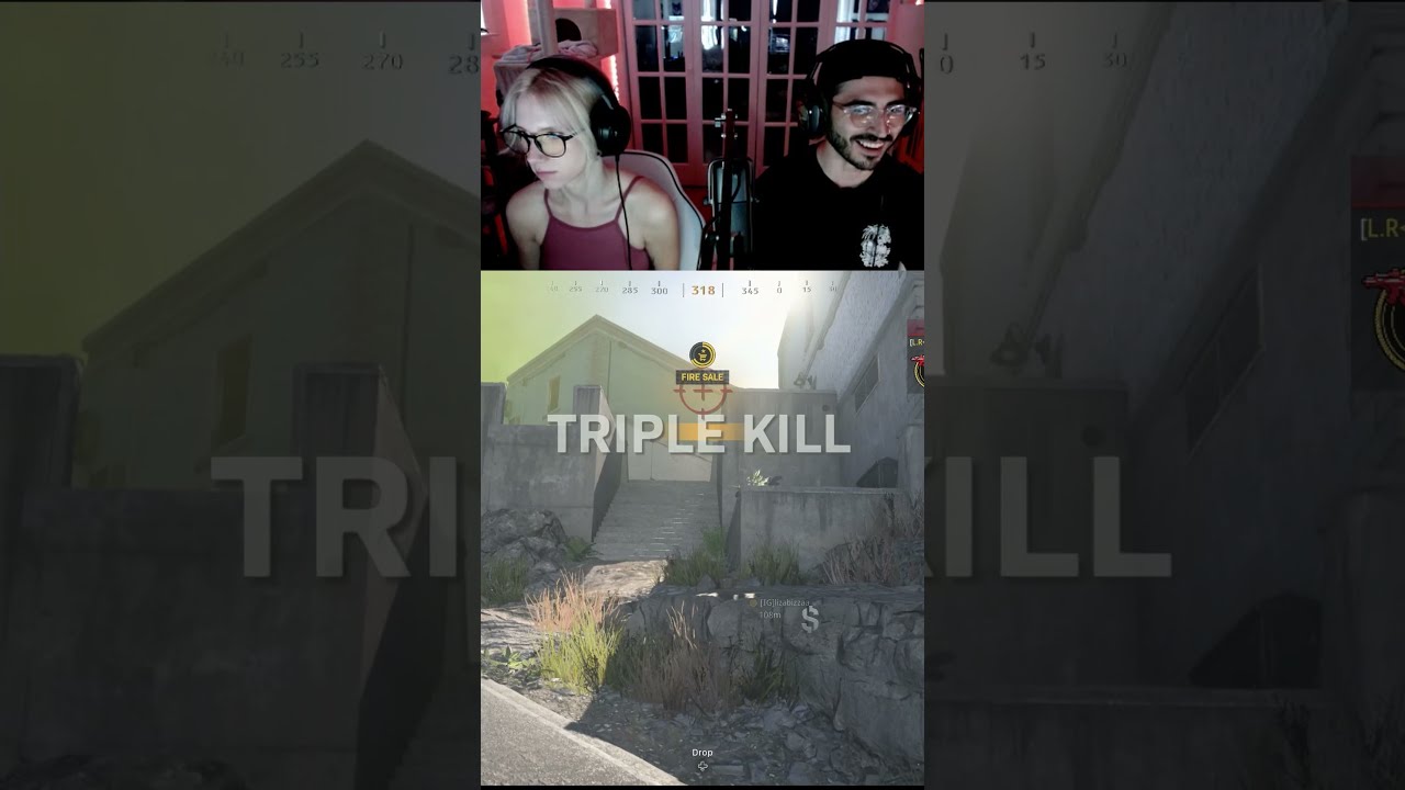 The Bullfrog is the BEST smg in Warzone 