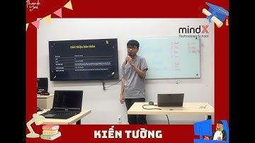 [DEMO] LÊ MINH KIẾN TƯỜNG _HTLO-JSB08-HB