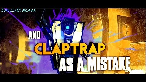 Borderlands The Pre-Sequel Walkthrough 01 Welcome To Helios (1080p 60FPS)