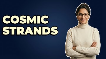 What Defines A Cosmic Web Filament Structure?