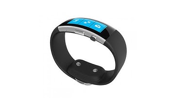 Microsoft Band 2