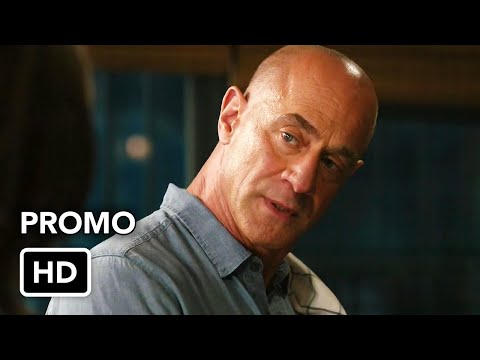 Law and Order Organized Crime 3x18 Promo "Tag GEN" HD Christopher Meloni series