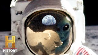 Download Lagu Space Secrets and NASA’s Role in the Alien Agenda | Ancient Aliens MP3 Download Lagu Space Secrets and NASA’s Role in the Alien Agenda | Ancient Aliens MP3