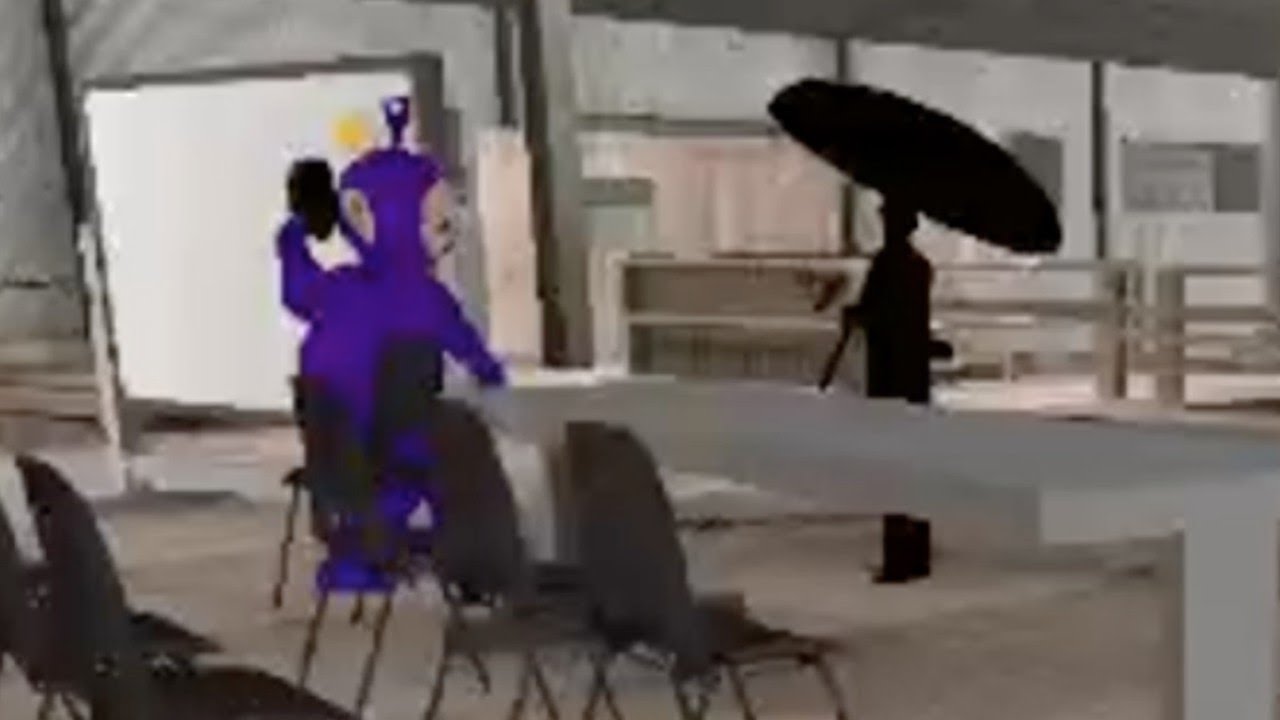 lambda players are completely insane and need to be put in a asylum