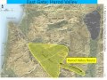06 jezreel valley satellite bible atlas map 14
