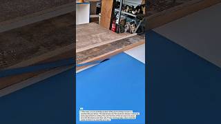 Panel Cutting & Marking Process | Manual Woodworking Precision Technique.