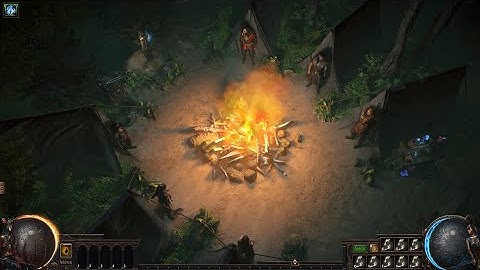 Suburban Quarter • Infinite Abyss Hideout