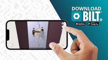 Select Hinges ATW 4  / ATW 8  / ATW-12 Wire Installation