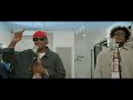JR LA MELO feat JD - FREESTYLE MAÏMOUNA 2024  ( Clip Officiel )