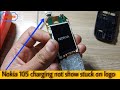 Nokia Ta 1034 Charging Not Show Nokia 105 Charging Problem Stuck On Logo Nokia Ta 1034 Charging Not Show Nokia 105 Charging Problem Stuck On Logo
