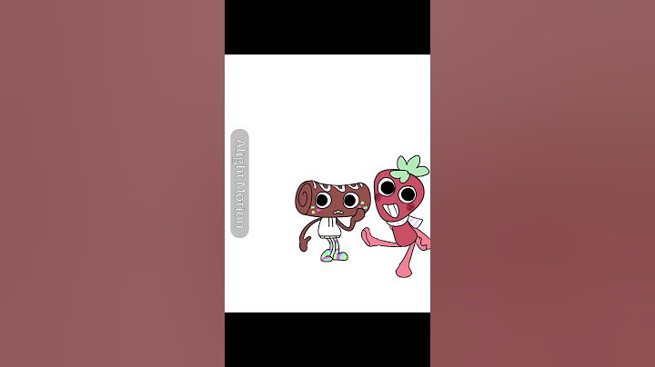 Freaky sprouts only be coming to me when I'm looey 😭 #dandysworld #cosmo #sprout #looey #shorts