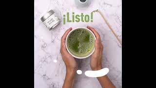 Cómo preparar el té matcha perfecto? Consejos y trucos para disfrutar al  máximo de sus beneficios ✓