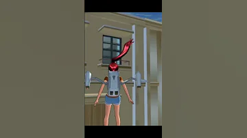 كيفية فتح الشقق المغلقة ساكورا سكول Opening Locked Apartments Sakura School Sakura Shorts 