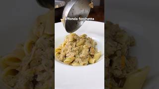 Pasta al tonno agrumata di ​⁠@ilpugliesechecucina
