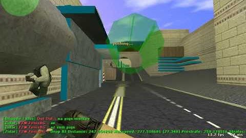 cs 1.6 zombie base builder #narrow tunnel base w/FAKE NUROFEN