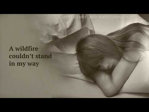 But Daddy I Love Him [Concept Lyric Video] - (The Tortured Poets Department by Taylor Swift)