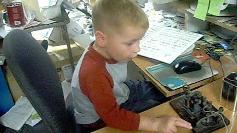 American Railroad railway Morse code Bennett hand key SLOW