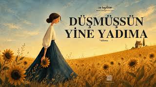 İsa Baghirov - Düşmüşsün Yine Yadıma (Müzik)