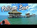 Floyd's Pelican Bar JAMAICA Tour | GoPro Vlog 1080p 60FPS