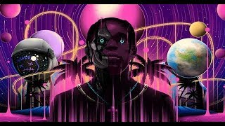 Evento Travis Scott Fornite