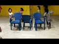 UBiS kids playing