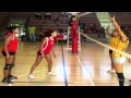 Promo Torneo Internacional de Voleibol