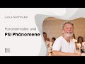 Paranormales und psi phnomene  lucius werthmller prsident des basler psivereins