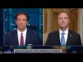 Rep. Schiff on The Issue Is: We Can’t Let Unemployment Benefits Run Out for Millions