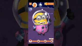 Minion Rush