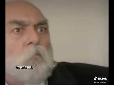 ویدیو بسیار جالب از سریال ریحان